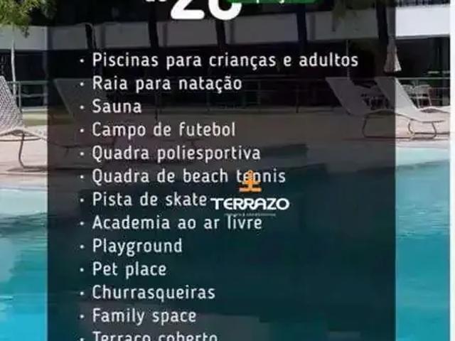 Terreno em Condomínio para Venda em Volta Redonda/RJ Casa de Pedra