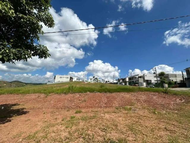 Terreno em Condomínio para Venda em Volta Redonda/RJ Casa de Pedra