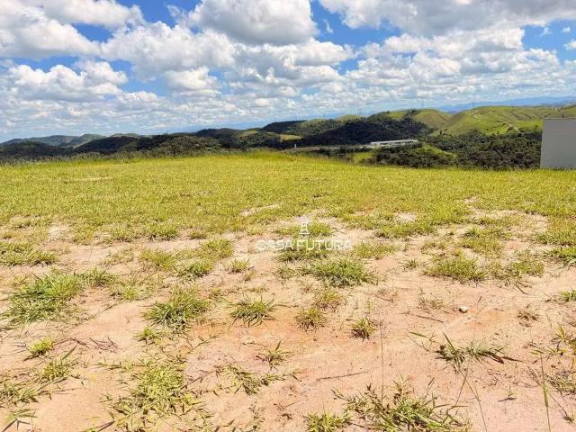 Terreno em Condomínio para Venda em Volta Redonda/RJ Casa de Pedra
