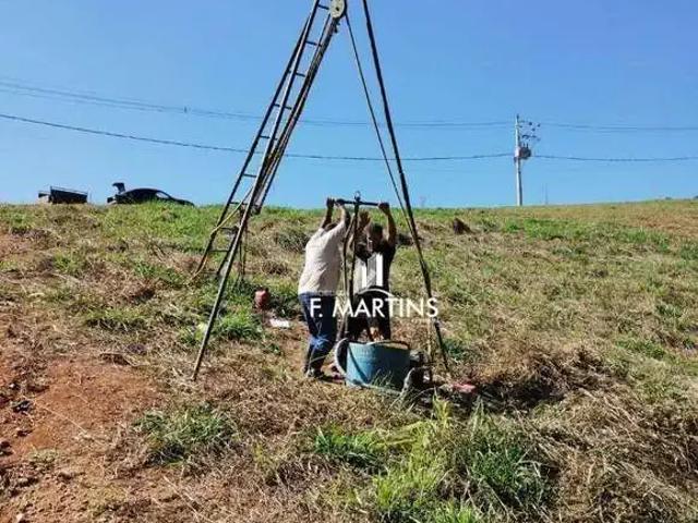 Terreno em Condomínio para Venda em Volta Redonda/RJ Casa de Pedra