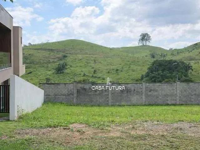 Terreno em Condomínio para Venda em Volta Redonda/RJ Alphaville