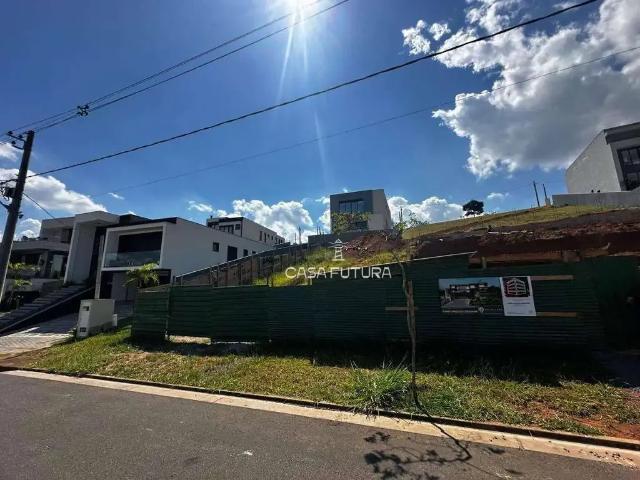 Terreno em Condomínio para Venda em Volta Redonda/RJ Alphaville