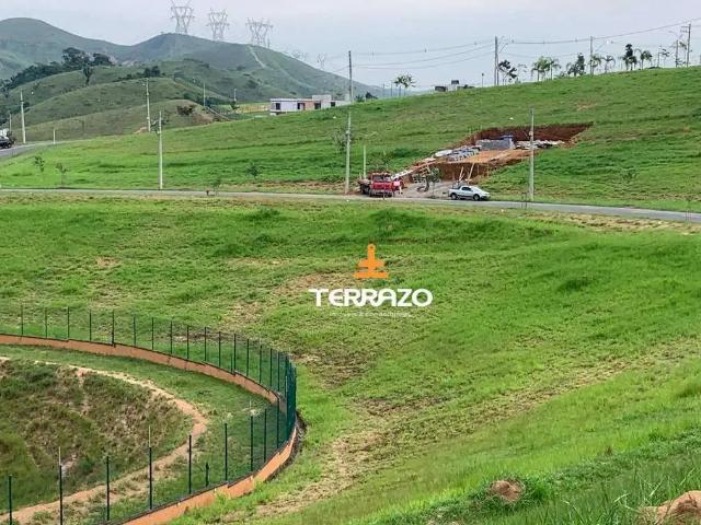Terreno em Condomínio para Venda em Volta Redonda/RJ Alphaville