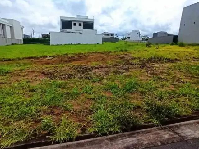 Terreno em Condomínio para Venda em Volta Redonda/RJ Alphaville