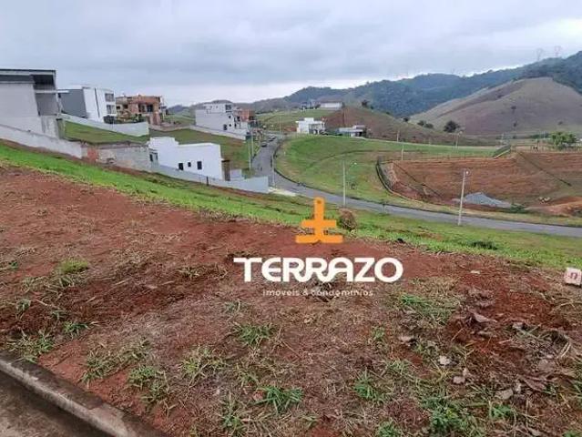 Terreno em Condomínio para Venda em Volta Redonda/RJ Alphaville