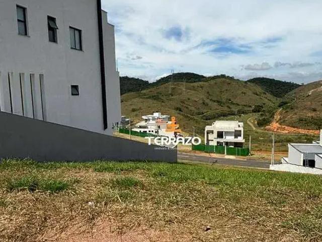 Terreno em Condomínio para Venda em Volta Redonda/RJ Alphaville
