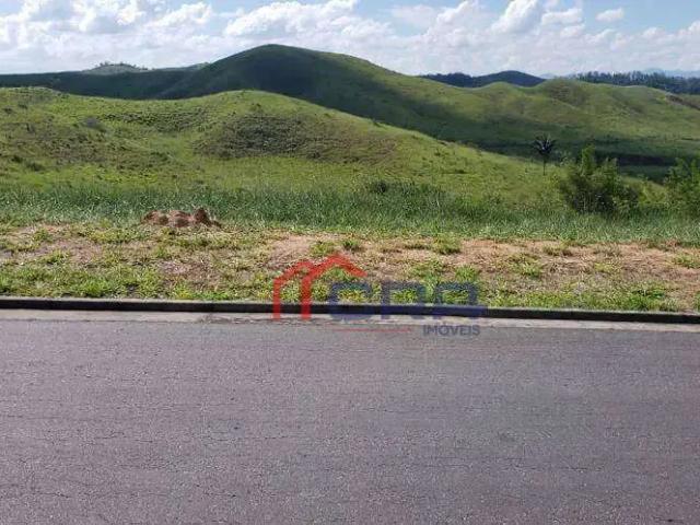 Terreno em Condomínio para Venda em Volta Redonda/RJ Alphaville