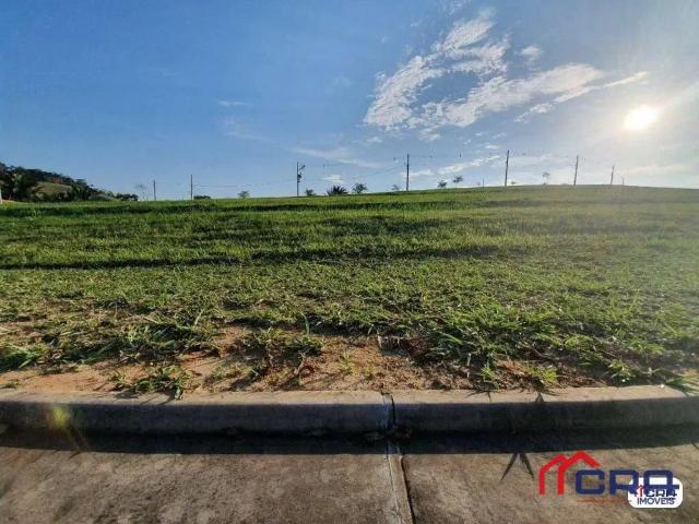 Terreno em Condomínio para Venda em Volta Redonda/RJ Alphaville