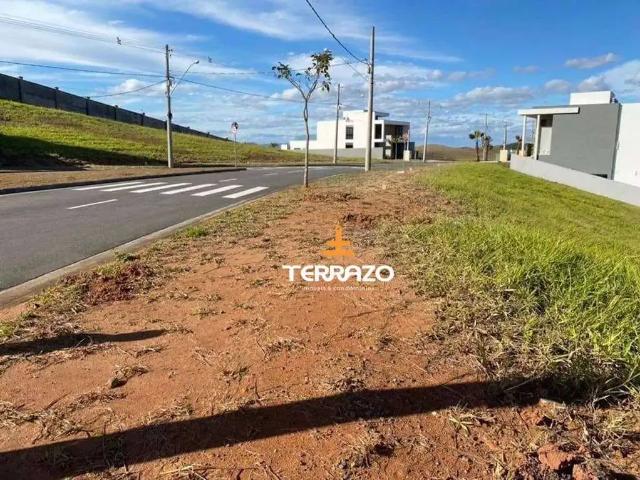Terreno em Condomínio para Venda em Volta Redonda/RJ Alphaville