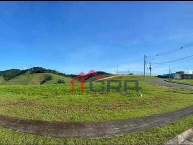 Terreno em Condomínio para Venda em Volta Redonda/RJ Alphaville