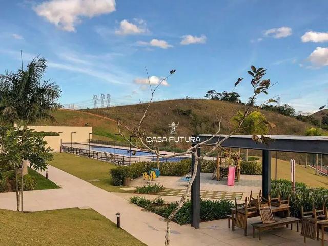 Terreno em Condomínio para Venda em Volta Redonda/RJ Alphaville