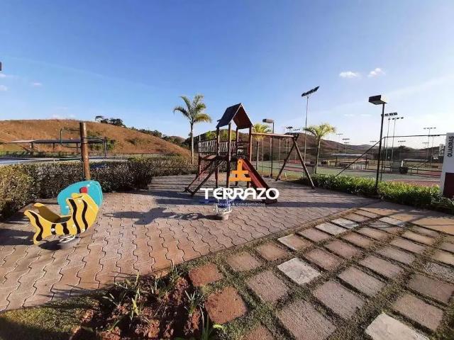 Terreno em Condomínio para Venda em Volta Redonda/RJ Alphaville