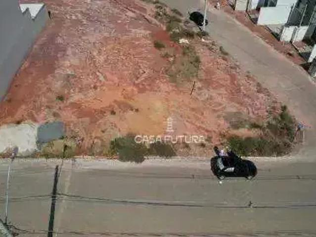 Terreno em Condomínio para Venda em Volta Redonda/RJ Jardim Belvedere