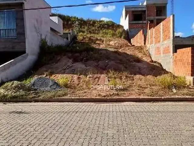 Terreno em Condomínio para Venda em Volta Redonda/RJ Jardim Belvedere