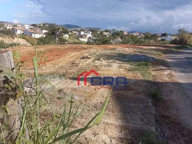 Terreno em Condomínio para Venda em Volta Redonda/RJ Roma