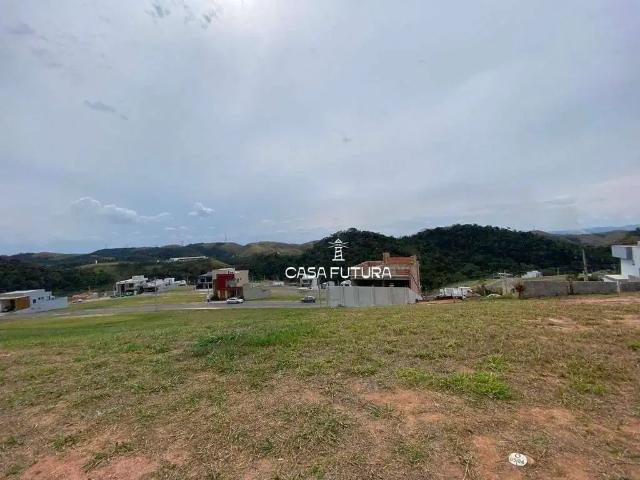 Terreno em Condomínio para Venda em Volta Redonda/RJ Reserva do Vale