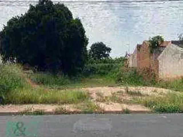 Terreno em Condomínio para Venda em Votuporanga/SP Estação