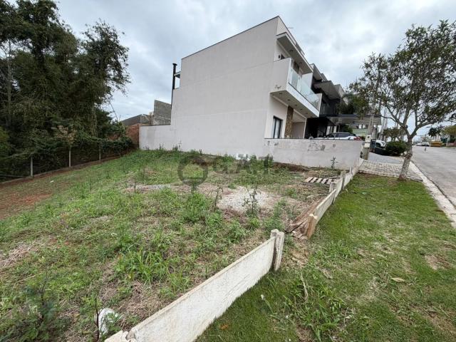 Terreno em Condomínio para Venda em Votorantim/SP Colina Santa Mônica