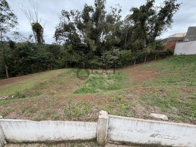 Terreno em Condomínio para Venda em Votorantim/SP Colina Santa Mônica