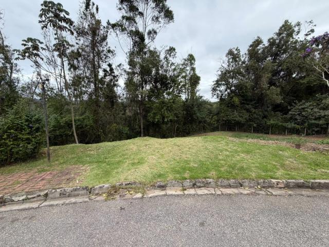 Terreno em Condomínio para Venda em Votorantim/SP Colina Santa Mônica