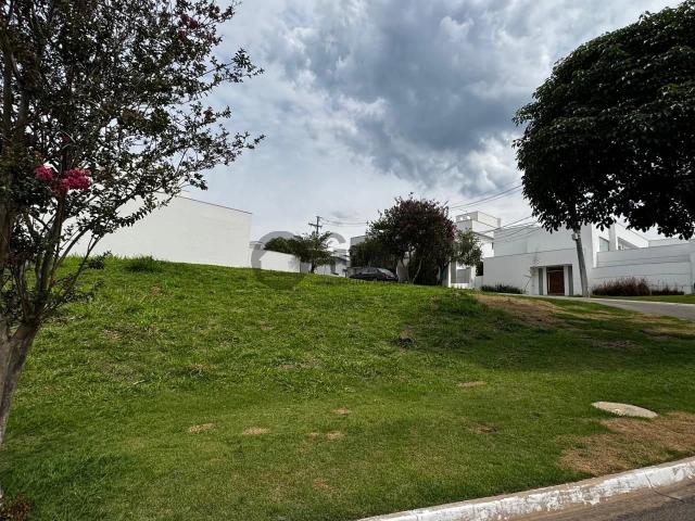 Terreno em Condomínio para Venda em Votorantim/SP Condomínio Belvedere
