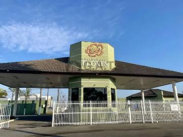 Terreno em Condomínio para Venda em Votorantim/SP Condomínio Residencial Flores