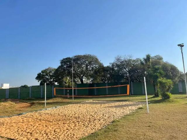 Terreno em Condomínio para Venda em Votorantim/SP Condomínio Residencial Flores