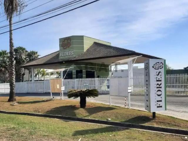Terreno em Condomínio para Venda em Votorantim/SP Condomínio Residencial Flores