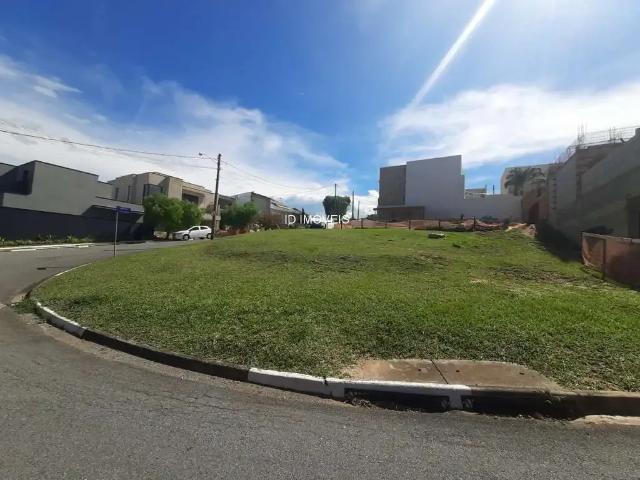 Terreno em Condomínio para Venda em Votorantim/SP Campolim
