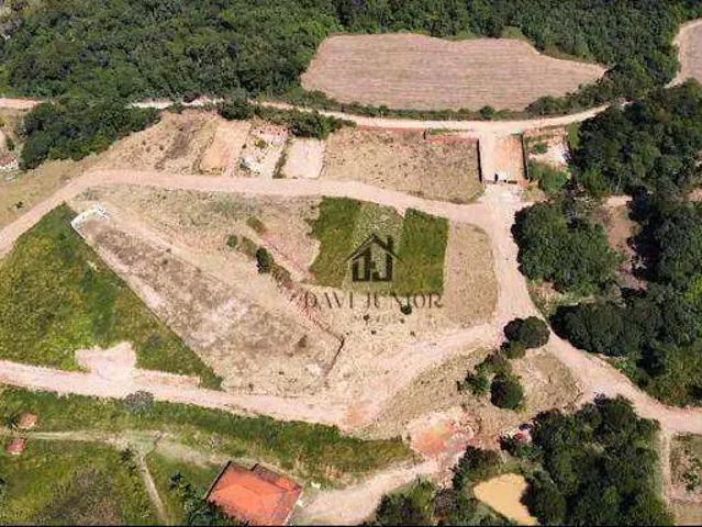 Terreno em Condomínio para Venda em Votorantim/SP Carafá