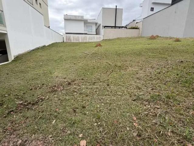 Terreno em Condomínio para Venda em Votorantim/SP Chácaras Residenciais Santa Maria
