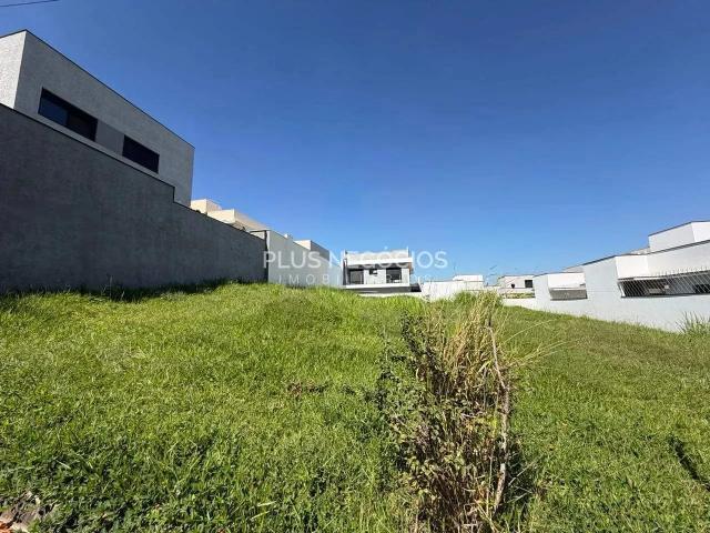 Terreno em Condomínio para Venda em Votorantim/SP Chácaras Residenciais Santa Maria