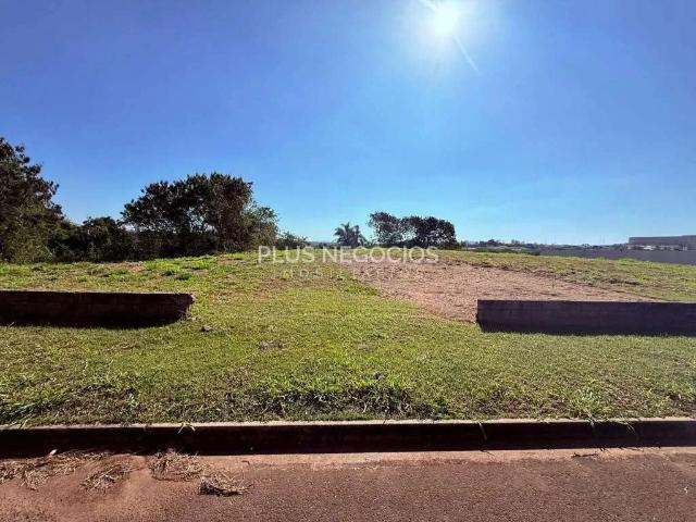 Terreno em Condomínio para Venda em Votorantim/SP Chácaras Residenciais Santa Maria