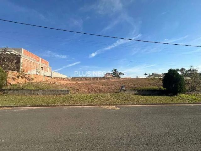 Terreno em Condomínio para Venda em Votorantim/SP Chácaras Residenciais Santa Maria