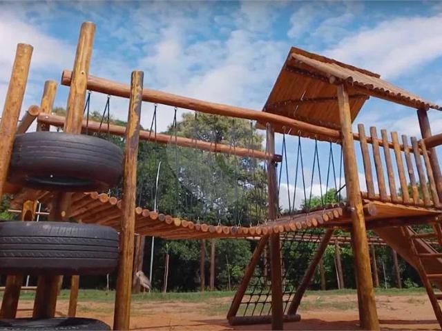 Terreno em Condomínio para Venda em Votorantim/SP Chácaras Residenciais Santa Maria