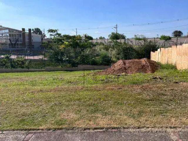 Terreno em Condomínio para Venda em Votorantim/SP Cyrela Landscape Esplanada