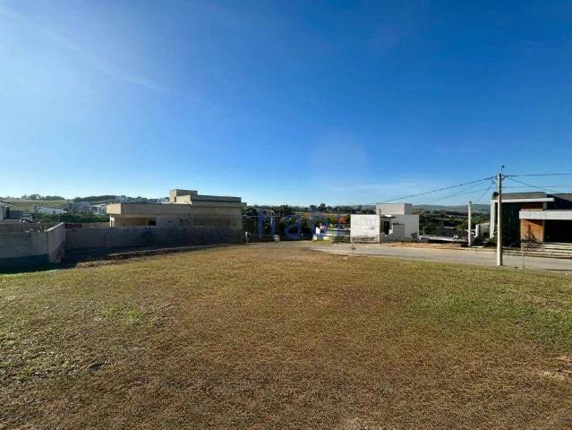 Terreno em Condomínio para Venda em Votorantim/SP Cyrela Landscape Esplanada