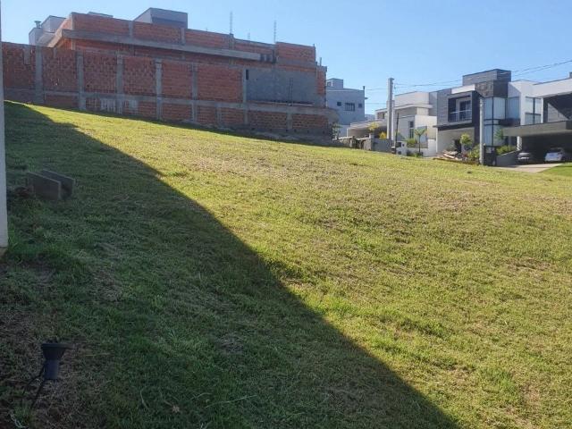 Terreno em Condomínio para Venda em Votorantim/SP Cyrela Landscape Esplanada