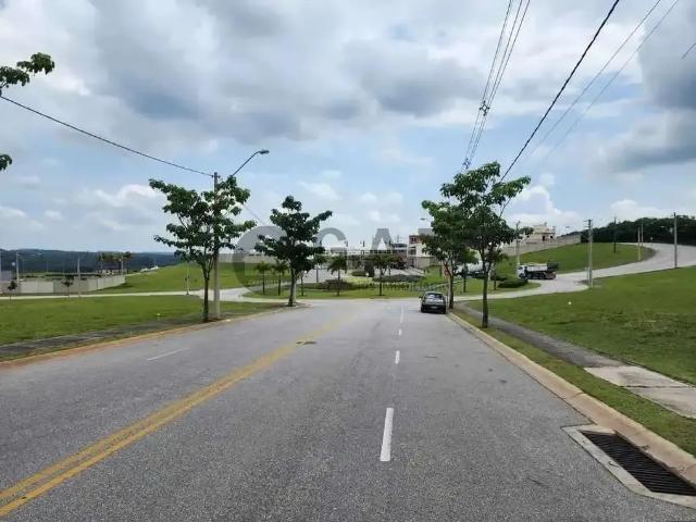 Terreno em Condomínio para Venda em Votorantim/SP Cyrela Landscape Esplanada
