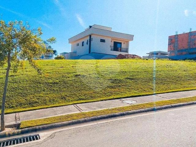 Terreno em Condomínio para Venda em Votorantim/SP Cyrela Landscape Esplanada