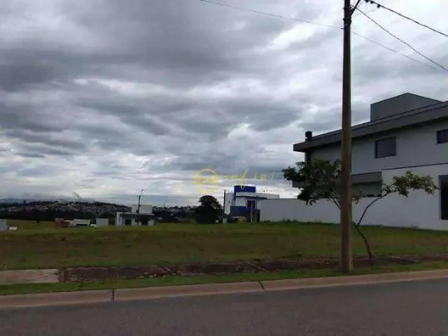 Terreno em Condomínio para Venda em Votorantim/SP Cyrela Landscape Esplanada