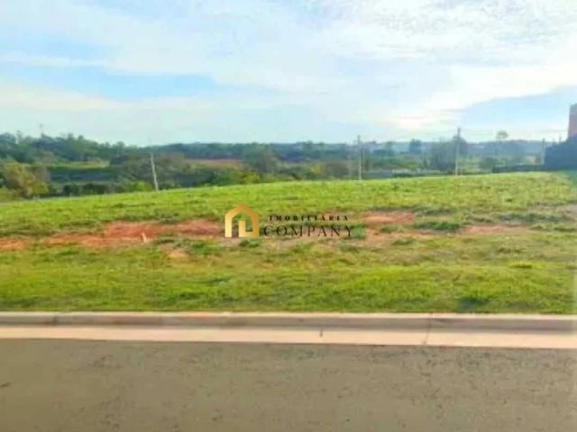Terreno em Condomínio para Venda em Votorantim/SP Alphaville Nova Esplanada