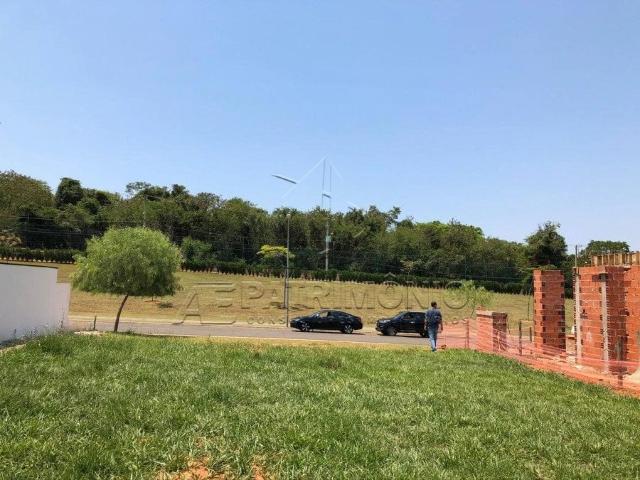 Terreno em Condomínio para Venda em Votorantim/SP Alphaville Nova Esplanada 4