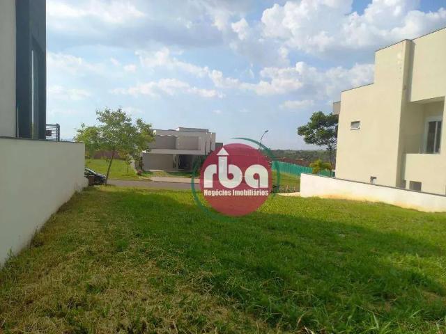 Terreno em Condomínio para Venda em Votorantim/SP Alphaville Nova Esplanada 4