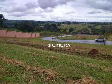 Terreno em Condomínio para Venda em Votorantim/SP Alphaville Nova Esplanada