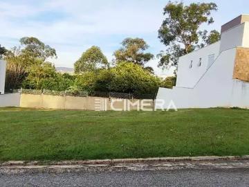 Terreno em Condomínio para Venda em Votorantim/SP Alphaville Nova Esplanada