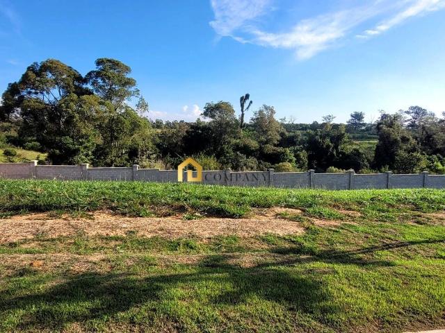 Terreno em Condomínio para Venda em Votorantim/SP Alphaville Nova Esplanada