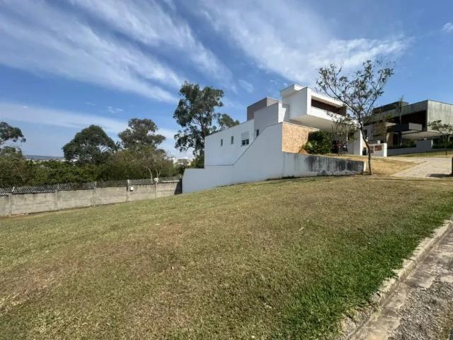 Terreno em Condomínio para Venda em Votorantim/SP Alphaville Nova Esplanada