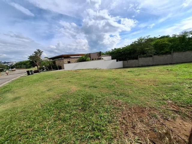 Terreno em Condomínio para Venda em Votorantim/SP Alphaville Nova Esplanada