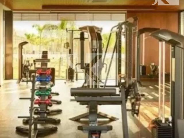 Terreno em Condomínio para Venda em Votorantim/SP Alphaville Nova Esplanada